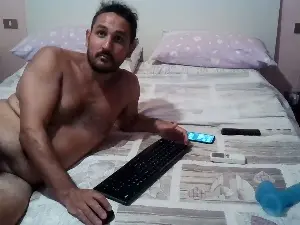 Cam4 Adult Webcam of Belfusto88
