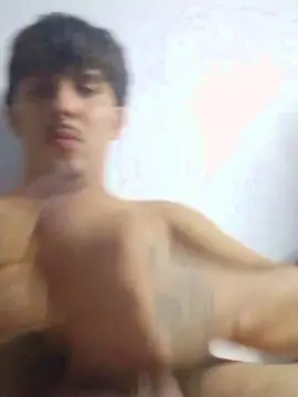 Cam4 Live Sex of Casadodotado21
