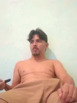 Cam4 Nude Webcam of Casadodotado21