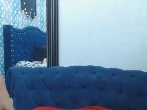 Cam4 Live Sex Cam of Fuck_my_ass