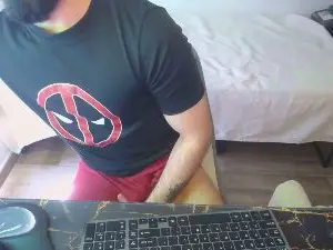 Cam4 Sex Cam of Lealboy