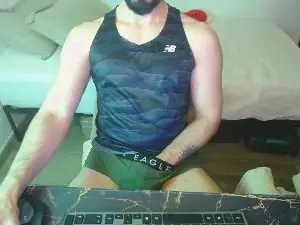 Cam4 Free Porn Cam of Lealboy