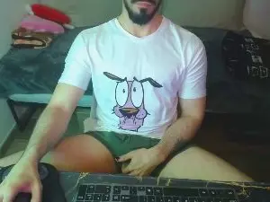 Cam4 Private Sex Chat of Lealboy
