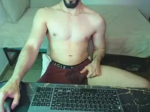 Cam4 Live Sex Cam of Lealboy