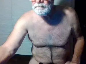 Cam4 Sex Cam of jackbruce1951