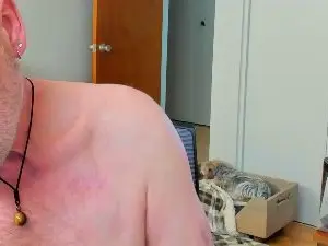 Cam4 Nude Webcam of konar2
