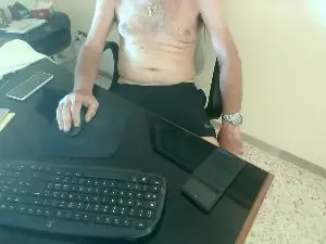 Cam4 Private Sex Chat of sfrittola