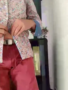 Cam4 Live Porn of Allobroge63
