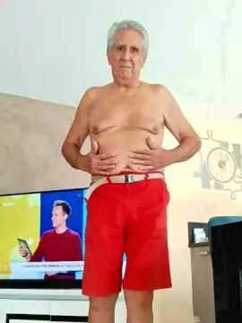 Cam4 Live Sex Cam of Allobroge63