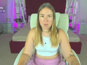 Cam4 Free Porn Cam of Sofii_darling