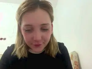 Cam4 Sex Cam of StarlaDeojay