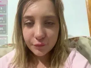 Cam4 Free Live Porn of StarlaDeojay