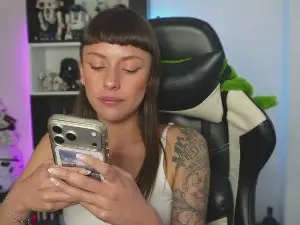 Cam4 Best Webcam of babypinkcatlive