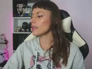 Cam4 Best Webcam of babypinkcatlive