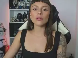 Cam4 Free Porn Cam of babypinkcatlive
