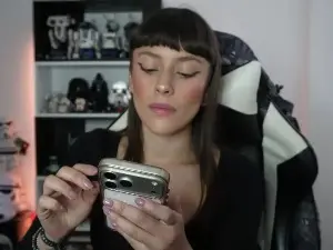 Cam4 Free Porn Cam of babypinkcatlive