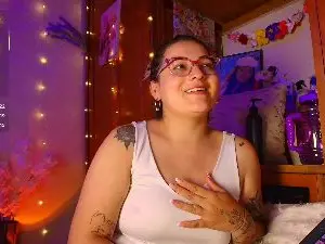 Cam4 Free Porn Cam of eva_rosse69