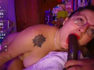 Cam4 Free Porn Cam of eva_rosse69