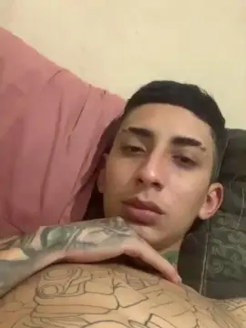 Cam4 Live Porn of mateus2444