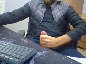 Cam4 Adult Video Chat of mateuskuera