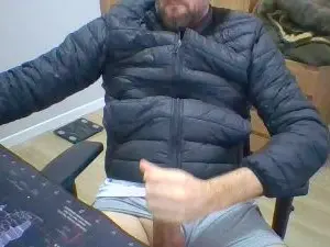 Cam4 Live Sex of mateuskuera