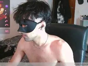 Cam4 Best Webcam of nofacemaleclub