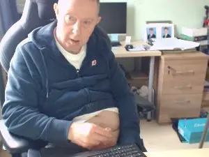 Cam4 Free Live Porn of wazza20