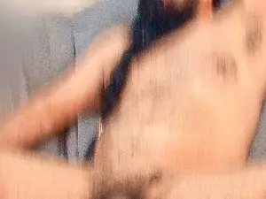 Cam4 Live Sex of BeardedSmoker