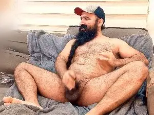 Cam4 Private Sex Chat of BeardedSmoker