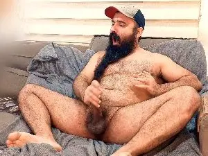 Cam4 Adult Webcams of BeardedSmoker