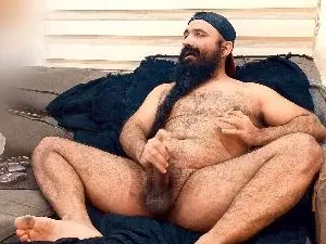 Cam4 Best Webcam of BeardedSmoker