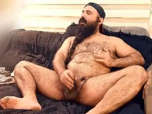 Cam4 Sex Chat of BeardedSmoker
