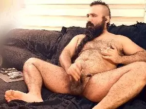 Cam4 Adult Webcams of BeardedSmoker