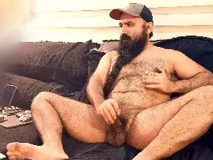 Cam4 Watch Live Sex Cams of BeardedSmoker