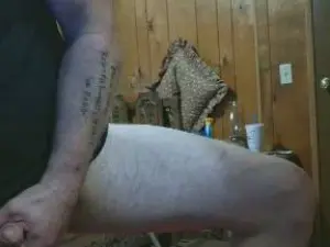 Cam4 Adult Webcam of Fire_ball319