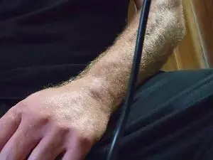Cam4 Live Porn of Fire_ball319