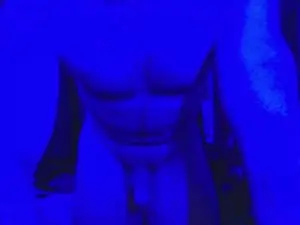 Cam4 Sex Chat of Hanroll