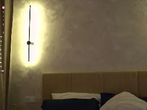 Cam4 Live Sex of JannHodan
