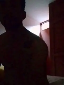 Cam4 Private Sex Chat of Packo