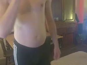 Cam4 Nude Webcam of sloeberpoep