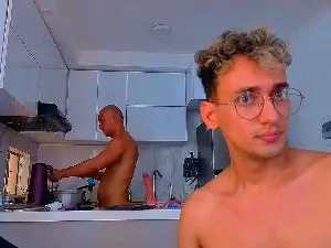 Cam4 Sex Cam of twoboyshot24
