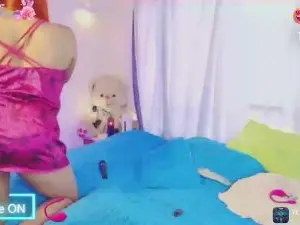 Cam4 Adult Webcams of ClaryFray_