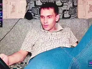 Cam4 Best Webcam of DavidCarroll