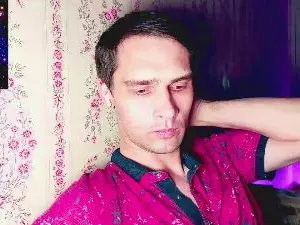 Cam4 Best live sex cam show of DavidCarroll