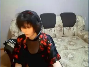 Cam4 Nude Webcam of LeticiaKnoble