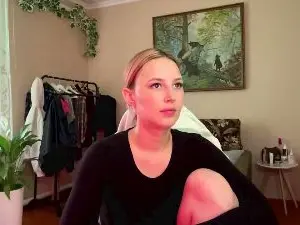 Cam4 Live Sex of NathalieCrable