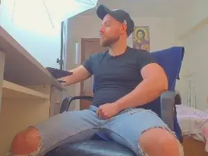 Cam4 Watch Live Sex Cams of Ryanstone_