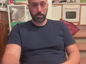 Cam4 Live Porn of Spruzzen2