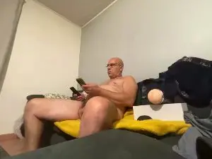 Cam4 Adult Webcam of Stan30130