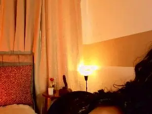 Cam4 Adult Video Chat of Zaradulce